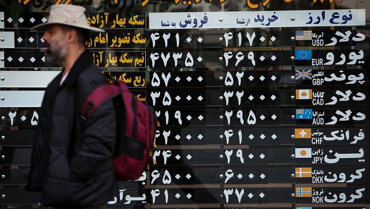 ماجرای بسته پیشنهادی مجلس برای کاهش نرخ ارز چه بود؟ ماجرای بسته پیشنهادی مجلس برای کاهش نرخ ارز چه بود؟