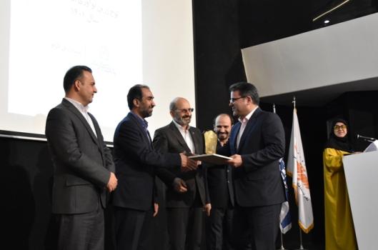 «کارنو» نوآوری برتر ایرانی شناخته شد «کارنو» نوآوری برتر ایرانی شناخته شد