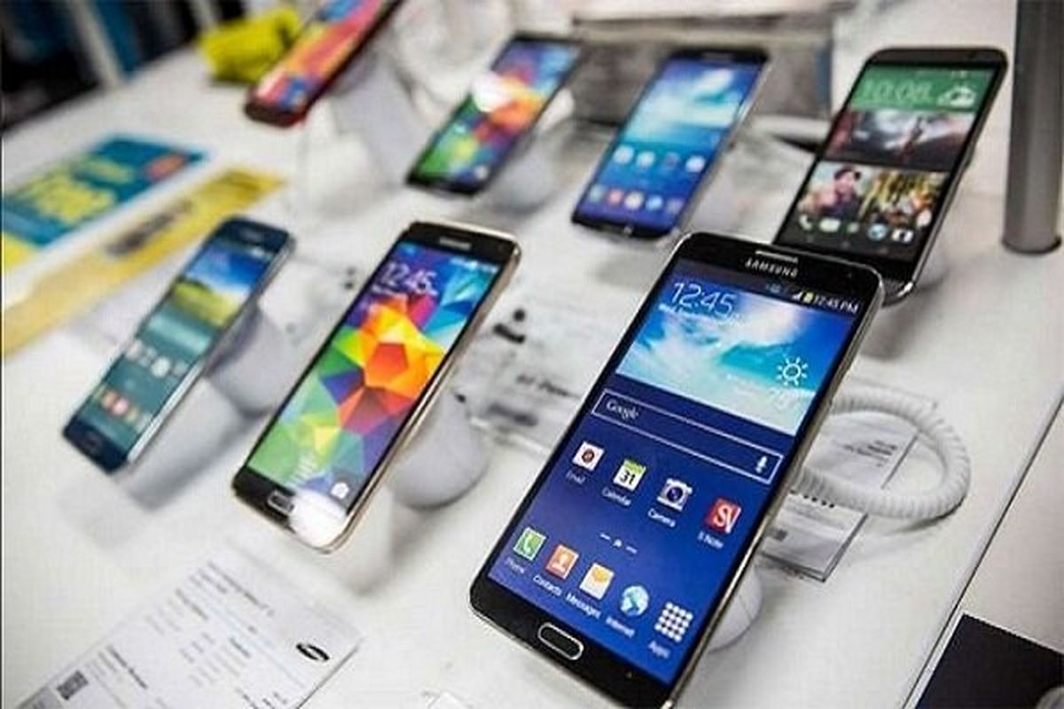 موبایل با چه دلاری وارد می شود؟ / نرخ قیمت گذاری تلفن همراه مشخص شد موبایل با چه دلاری وارد می شود؟ / نرخ قیمت گذاری تلفن همراه مشخص شد