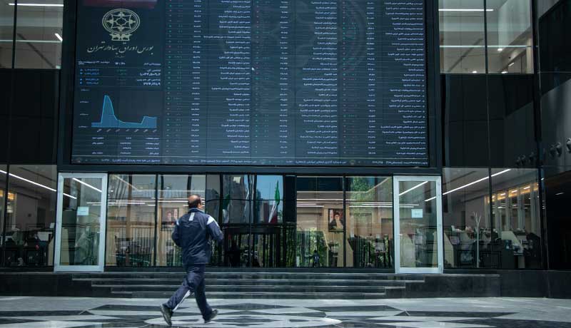 توقف خروج پول از بازار سهام با رشد خوب شاخص ها توقف خروج پول از بازار سهام با رشد خوب شاخص ها