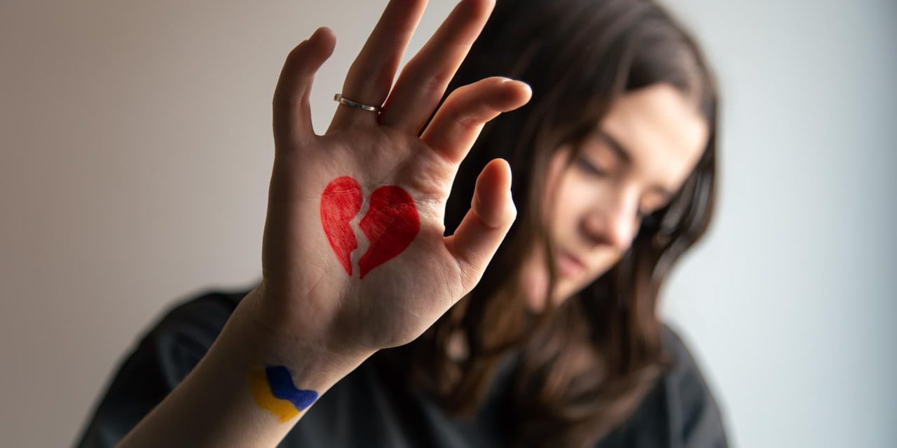 دلشکستگی باعث مرگ می شود؟ دلشکستگی باعث مرگ می شود؟