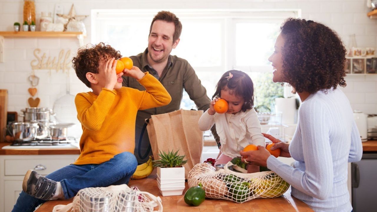 چطور یک کودک شاد داشته باشیم؟ چطور یک کودک شاد داشته باشیم؟