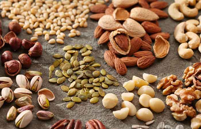 قیمت آجیل شب عید در میادین اعلام شد/ گرانترین و ارزان ترین آجیل ها کدامند؟ قیمت آجیل شب عید در میادین اعلام شد/ گرانترین و ارزان ترین آجیل ها کدامند؟