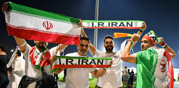 احتمال برگزاری بازی دوستانه ایران و روسیه بدون تماشاگر! احتمال برگزاری بازی دوستانه ایران و روسیه بدون تماشاگر!
