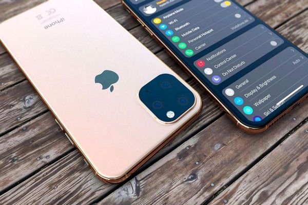 لیست قیمت موبایل های آیفون + جدول ۱۷ اسفندماه لیست قیمت موبایل های آیفون + جدول ۱۷ اسفندماه
