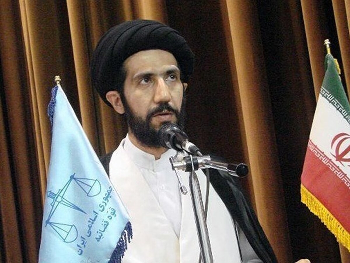 دادگستری کردستان: بازداشت ۳ لیدر شایعه پراکنی درباره بدحالی دانش آموزان دادگستری کردستان: بازداشت ۳ لیدر شایعه پراکنی درباره بدحالی دانش آموزان