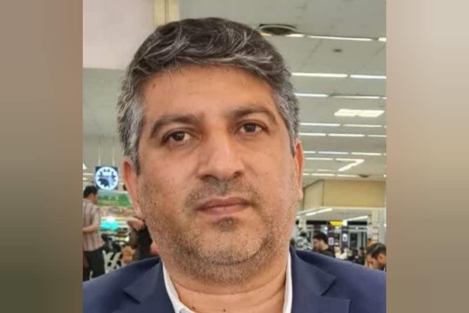 سرپرست جدید مجتمع مس سرچشمه منصوب شد سرپرست جدید مجتمع مس سرچشمه منصوب شد