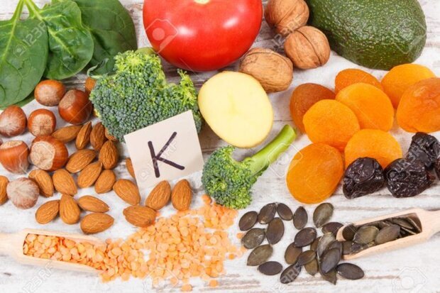 چگونه ویتامین K کافی دریافت کنیم؟ چگونه ویتامین K کافی دریافت کنیم؟