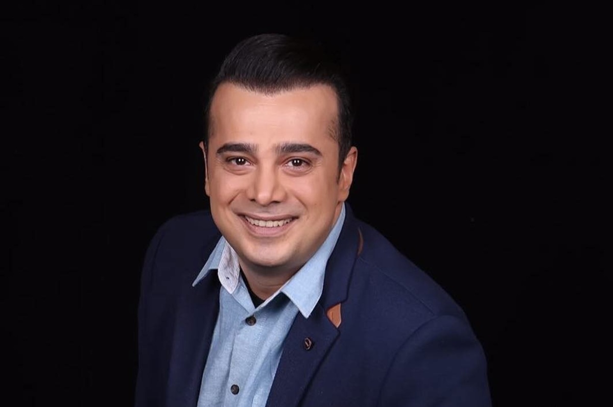 ژست عاشقانه سپند امیر سلیمانی و مادرش + عکس ژست عاشقانه سپند امیر سلیمانی و مادرش + عکس