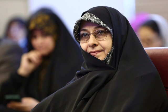 ماجرای ترجمه انگلیسی سخنرانی خزعلی چه بود؟ ماجرای ترجمه انگلیسی سخنرانی خزعلی چه بود؟