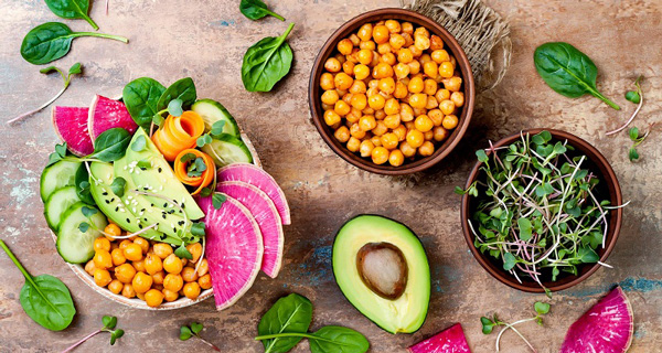 بدترین رژیم های غذایی برای لاغری بدترین رژیم های غذایی برای لاغری