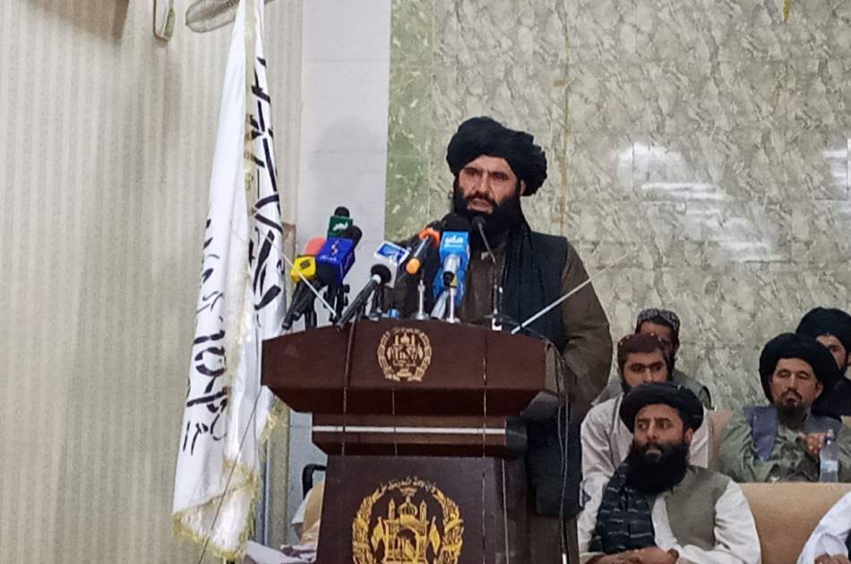 حاکم طالبان در بلخ کشته شد حاکم طالبان در بلخ کشته شد