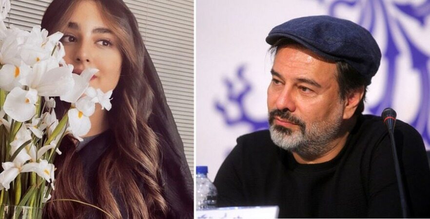 اتفاق بد برای همسر جوان پیمان قاسمخانی! + عکس اتفاق بد برای همسر جوان پیمان قاسمخانی! + عکس