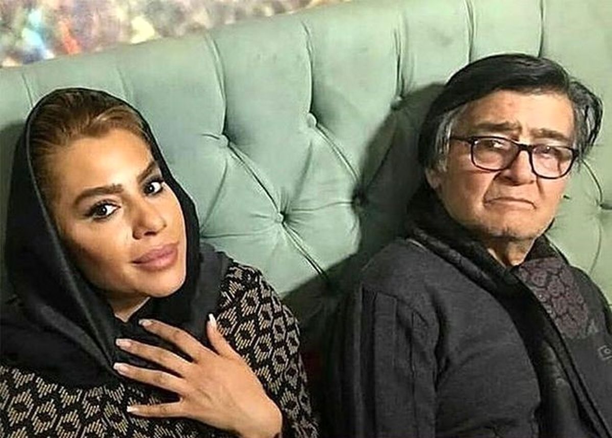 پسر شیک رضا رویگری را ببینید! / از شغل عجیب پسر آقای بازیگر متعجب می شوید پسر شیک رضا رویگری را ببینید! / از شغل عجیب پسر آقای بازیگر متعجب می شوید