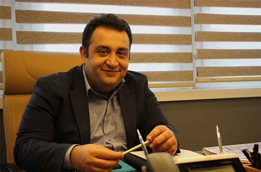 نقش اتاق بازرگانی در تسهیل مناسبات تجاری بنگاه ها / در دوره جدید با اصلاح برخی رویه ها، مکانیسم مناسبی برای توسعه روندهای تجاری شرکت ها و فعالان اقتصادی فراهم شود نقش اتاق بازرگانی در تسهیل مناسبات تجاری بنگاه ها / در دوره جدید با اصلاح برخی رویه ها، مکانیسم مناسبی برای توسعه روندهای تجاری شرکت ها و فعالان اقتصادی فراهم شود