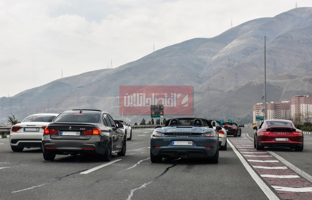 صاحبان خودروها و خانه های لوکس چقدر مالیات دادند؟ صاحبان خودروها و خانه های لوکس چقدر مالیات دادند؟