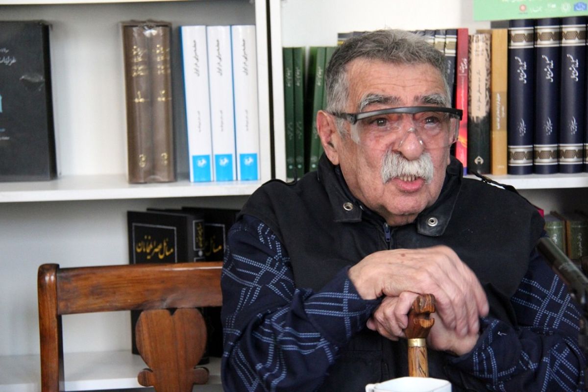 مردی که ۱۰۰ سال مجرد ماند + عکس مردی که ۱۰۰ سال مجرد ماند + عکس