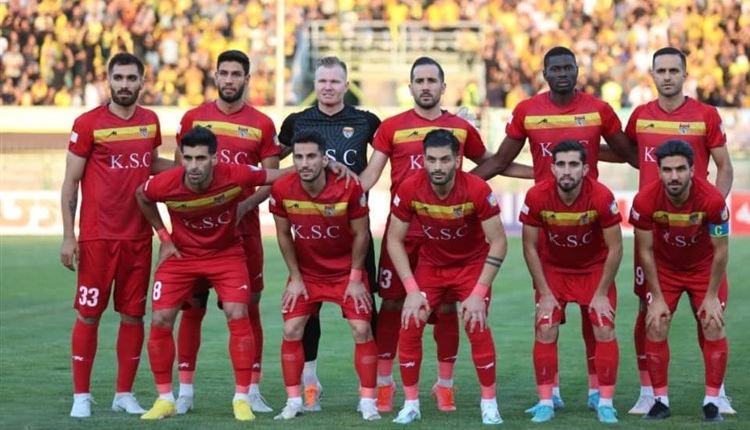 حریف فولاد در لیگ قهرمانان مشخص شد حریف فولاد در لیگ قهرمانان مشخص شد