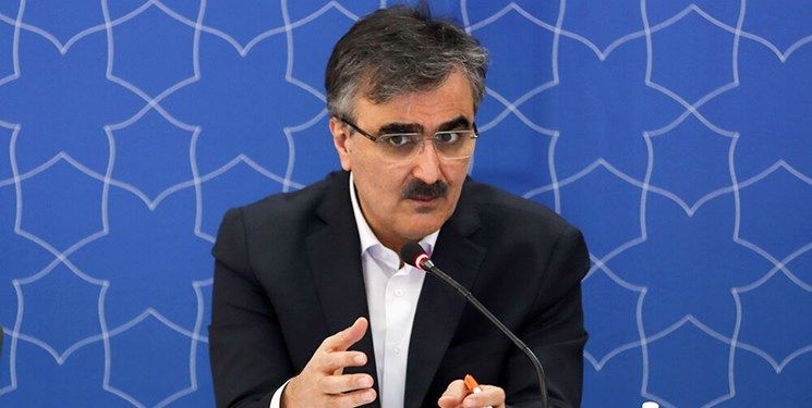 فرزین: نرخ ارز مرکز مبادله جایگزین بازار آزاد می شود فرزین: نرخ ارز مرکز مبادله جایگزین بازار آزاد می شود