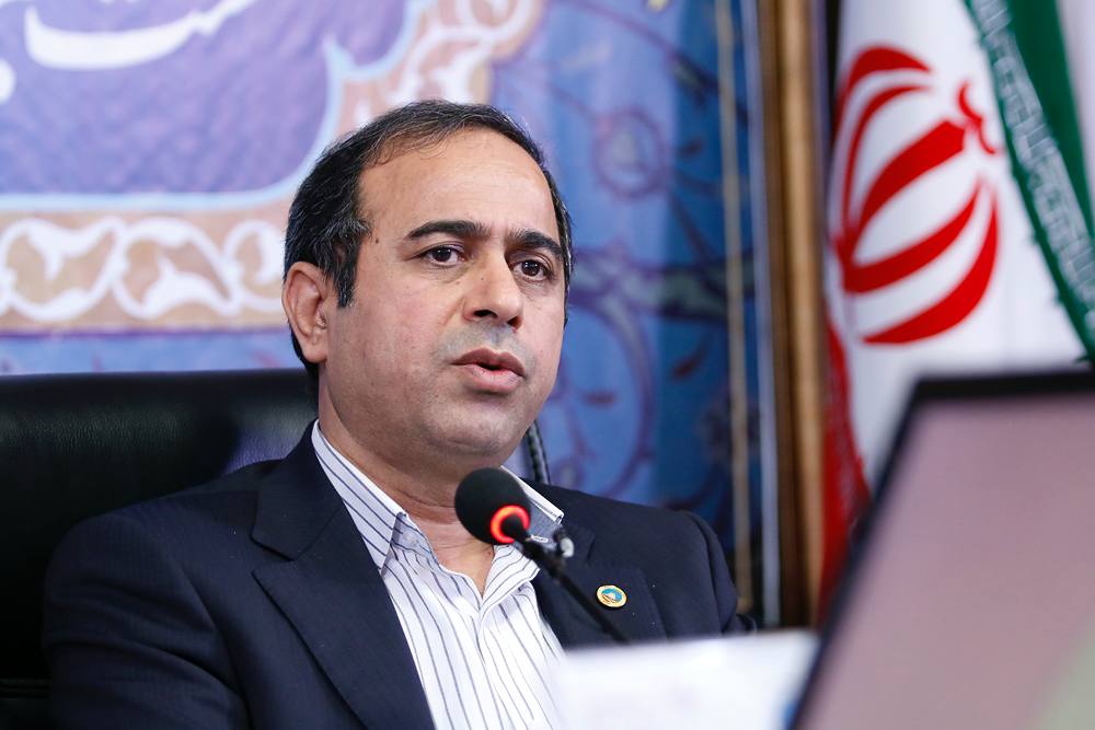 محسن پورکیانی از بیمه البرز رفت / تغییر موفق ترین مدیرعامل صنعت بیمه در کشور محسن پورکیانی از بیمه البرز رفت / تغییر موفق ترین مدیرعامل صنعت بیمه در کشور