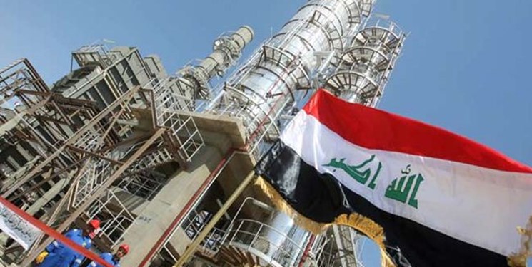 صادرات نفت عراق به ۲۵۶ هزار بشکه رسید صادرات نفت عراق به ۲۵۶ هزار بشکه رسید
