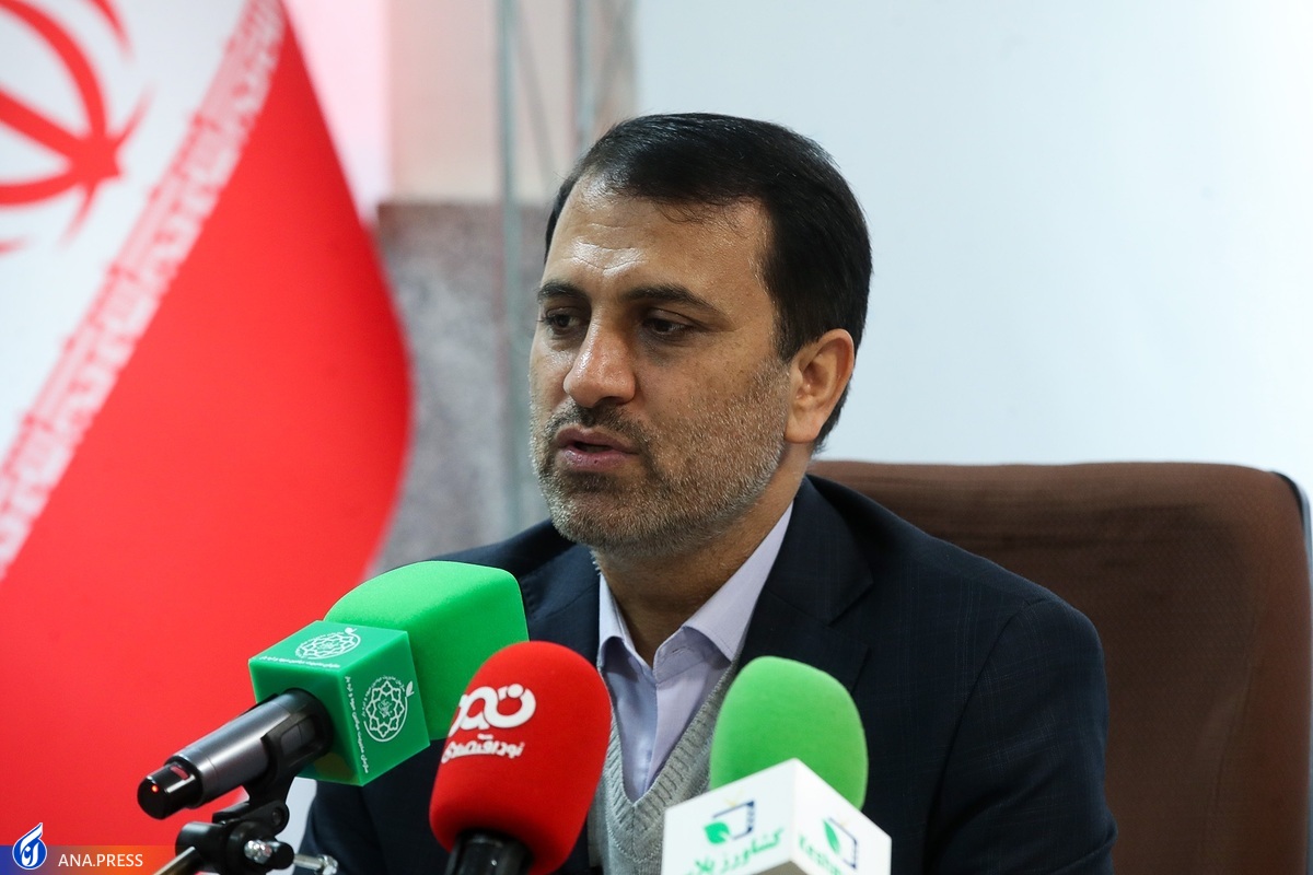 آغاز عرضه میوه تنظیم بازار نوروز از ۲۳ اسفند / اعلام قیمت گوشت و مرغ در میادین برای شب عید آغاز عرضه میوه تنظیم بازار نوروز از ۲۳ اسفند / اعلام قیمت گوشت و مرغ در میادین برای شب عید