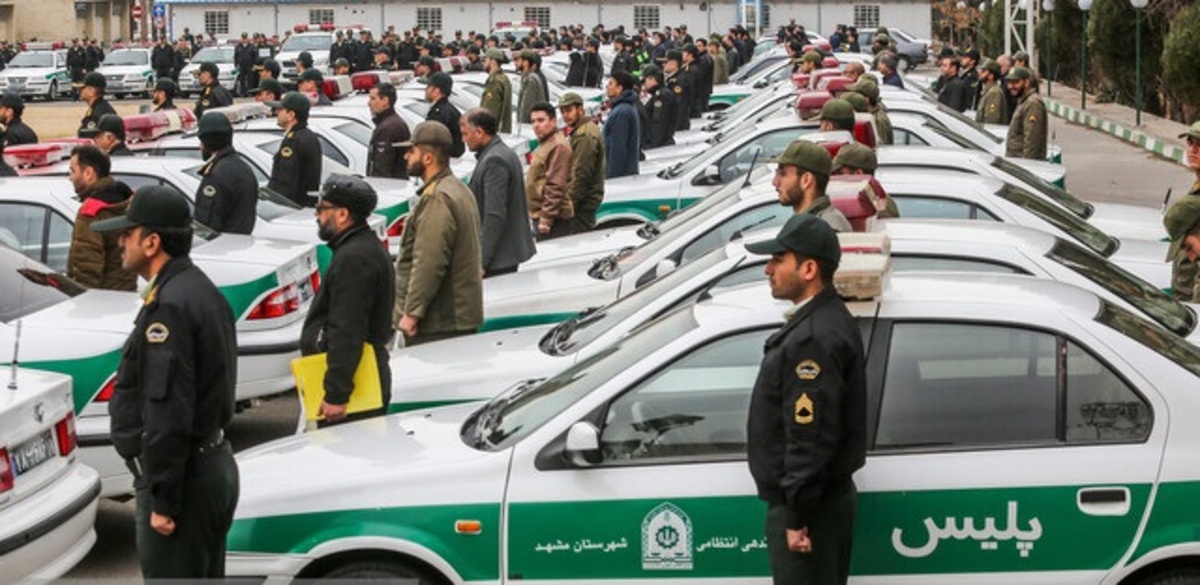 تمهیدات پلیس پیشگیری برای چهارشنبه سوری و تعطیلات نوروزی تمهیدات پلیس پیشگیری برای چهارشنبه سوری و تعطیلات نوروزی