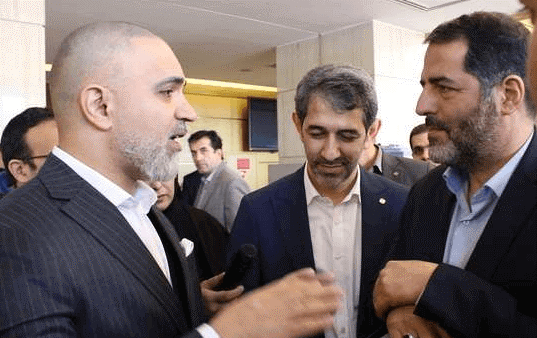 شبکه ارتباطات آرمانی در رویای تبدیل تهران به شهری هوشمند شبکه ارتباطات آرمانی در رویای تبدیل تهران به شهری هوشمند