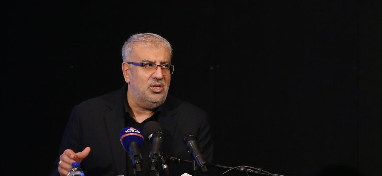 بنزین گران نمیشود بنزین گران نمیشود
