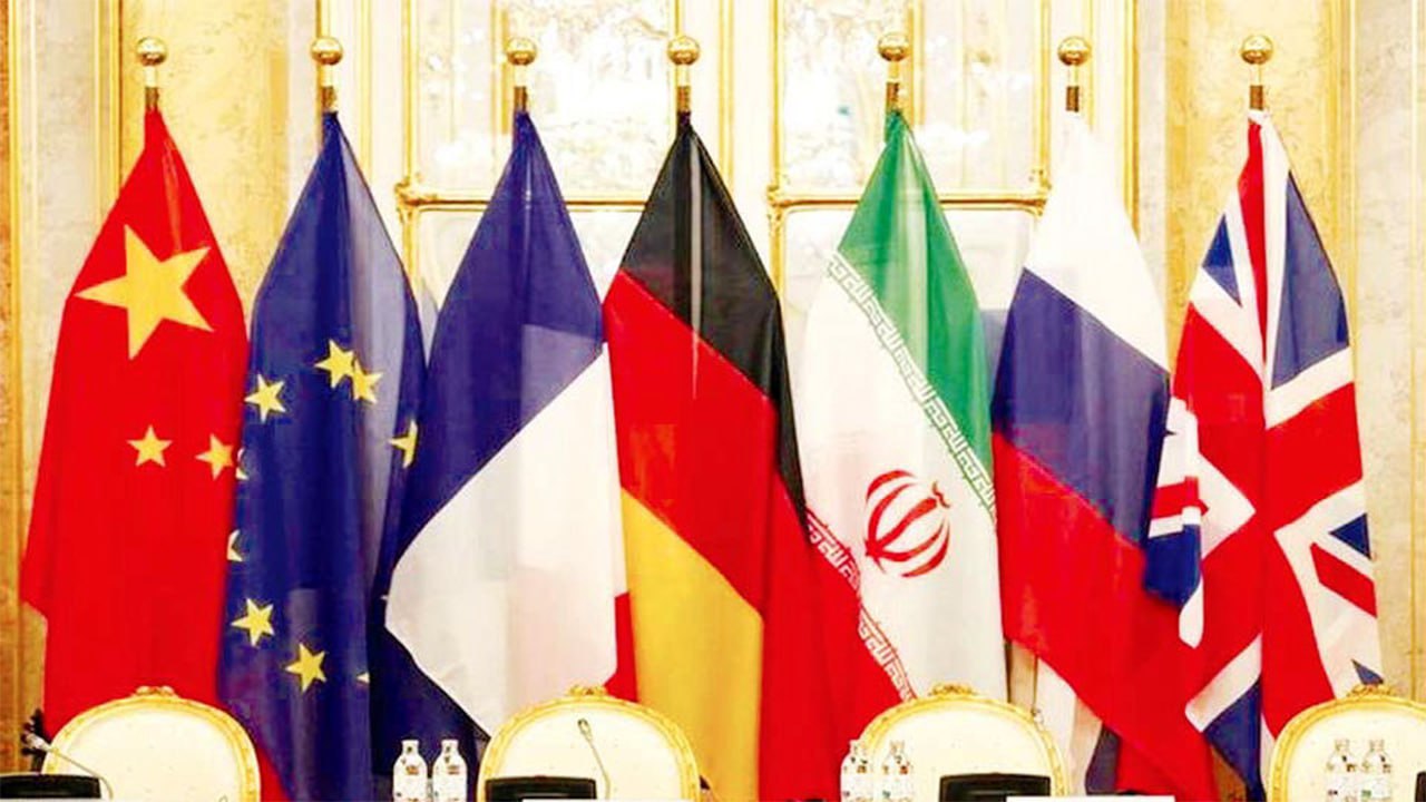 یک مقام سابق آمریکا: تعجب آور نیست اگر خبر بعدی ازسرگیری مذاکرات برجام باشد یک مقام سابق آمریکا: تعجب آور نیست اگر خبر بعدی ازسرگیری مذاکرات برجام باشد