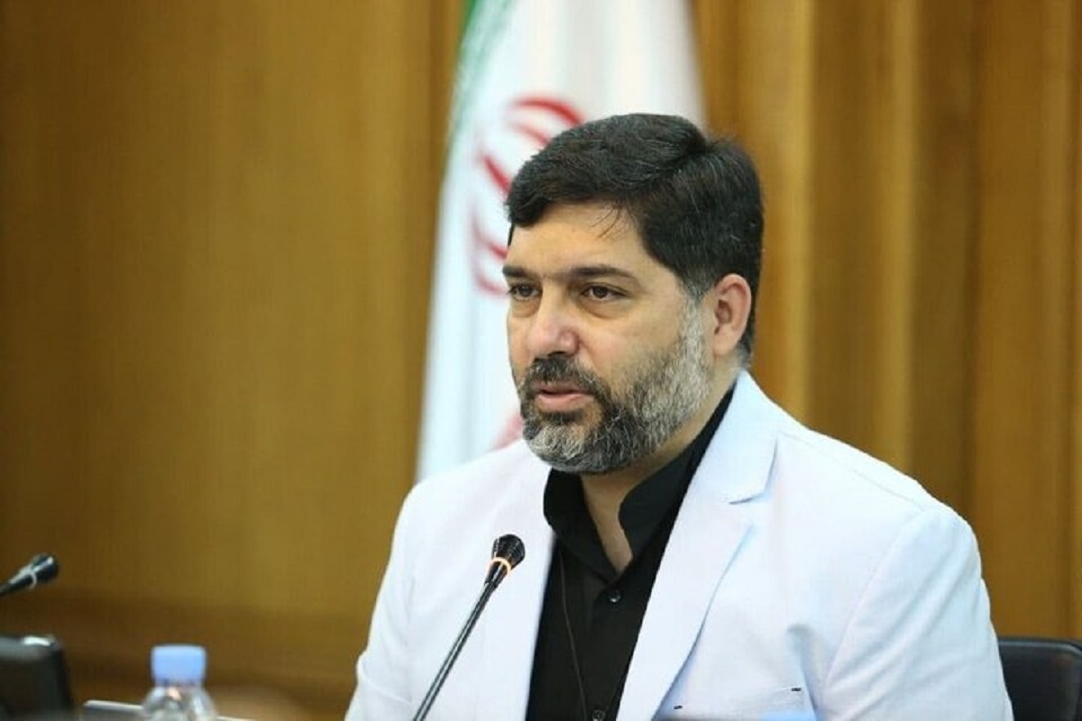 ماجرای فیش حقوقی ۳۰ میلیونی کارمند شورای شهر تهران چه بود؟ ماجرای فیش حقوقی ۳۰ میلیونی کارمند شورای شهر تهران چه بود؟