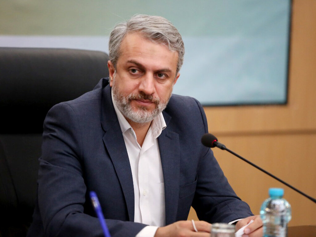 فاطمی امین: کاهش قیمت ها ادامه دارد فاطمی امین: کاهش قیمت ها ادامه دارد
