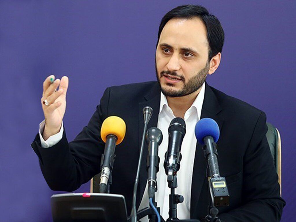 برنامه هفتم توسعه به دولت رسید برنامه هفتم توسعه به دولت رسید