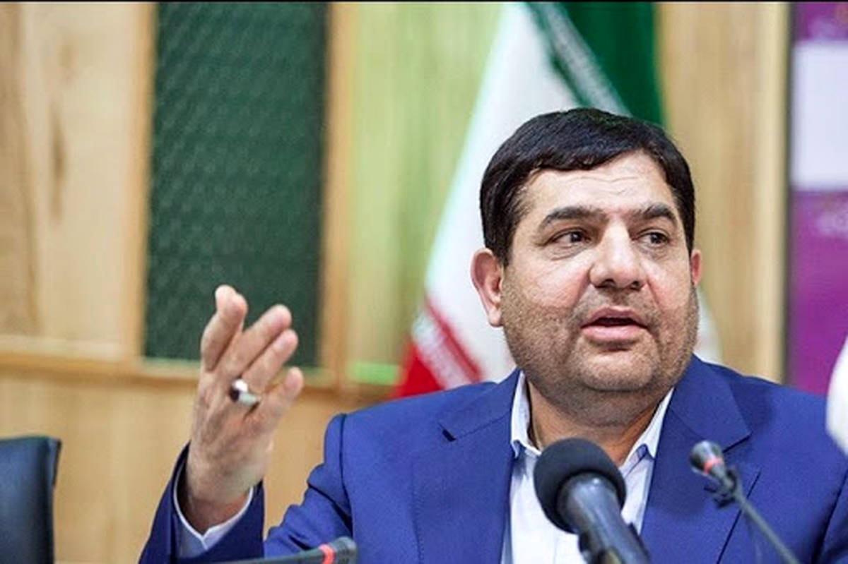 مخبر: دولت حل مسائل ارزی را با جدیت دنبال می کند مخبر: دولت حل مسائل ارزی را با جدیت دنبال می کند