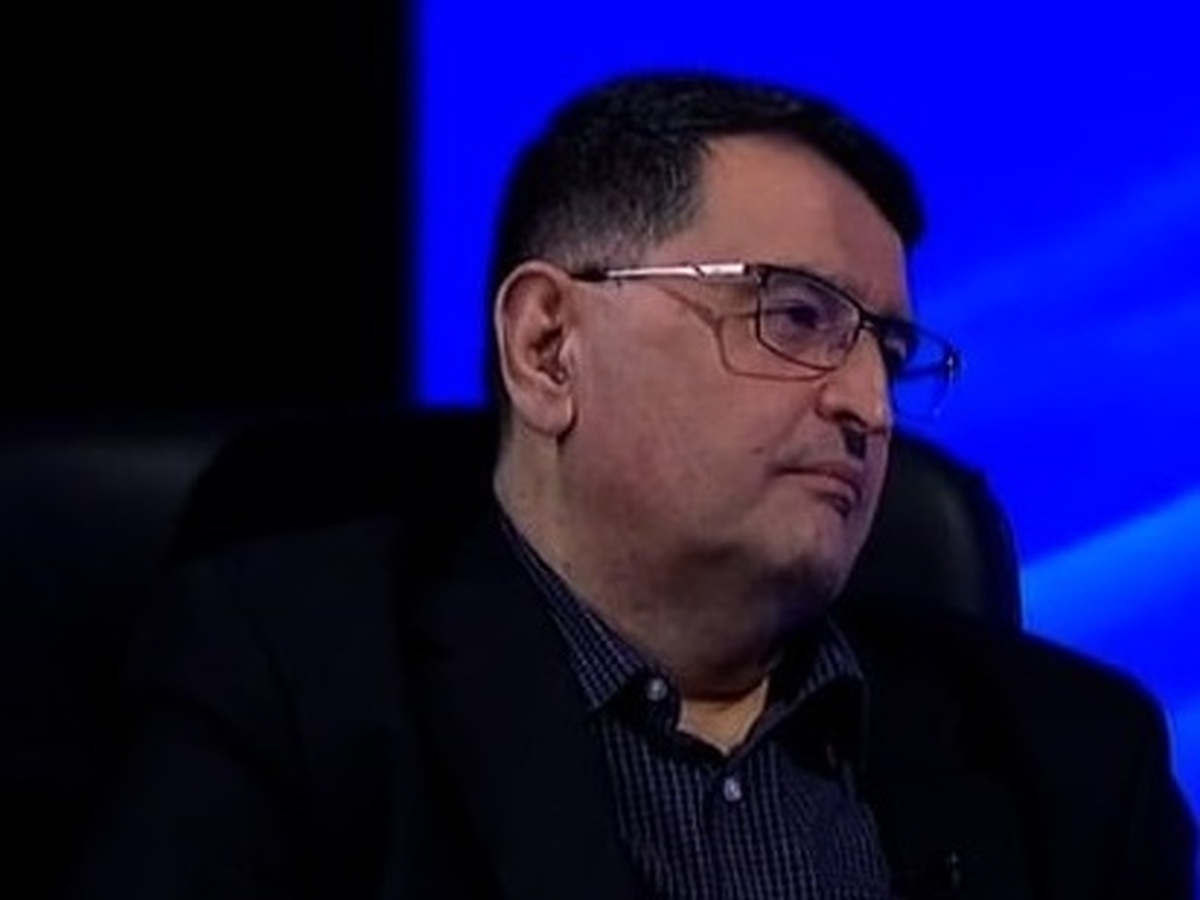 مجید تفرشی: آمریکا موافق توافق ایران و عربستان است، اما نمیخواهد خودش را خیلی خوشحال نشان دهد / کسانی که قبلاً برجام را ننگین یا متعفن میدانستند، امروز آنها هم به دنبال توافق هستند مجید تفرشی: آمریکا موافق توافق ایران و عربستان است، اما نمیخواهد خودش را خیلی خوشحال نشان دهد / کسانی که قبلاً برجام را ننگین یا متعفن میدانستند، امروز آنها هم به دنبال توافق هستند