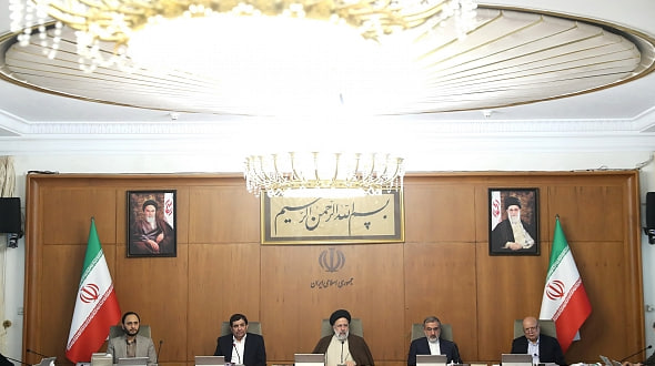 دستور رییسی برای بررسی فوق العاده برنامه هفتم دستور رییسی برای بررسی فوق العاده برنامه هفتم