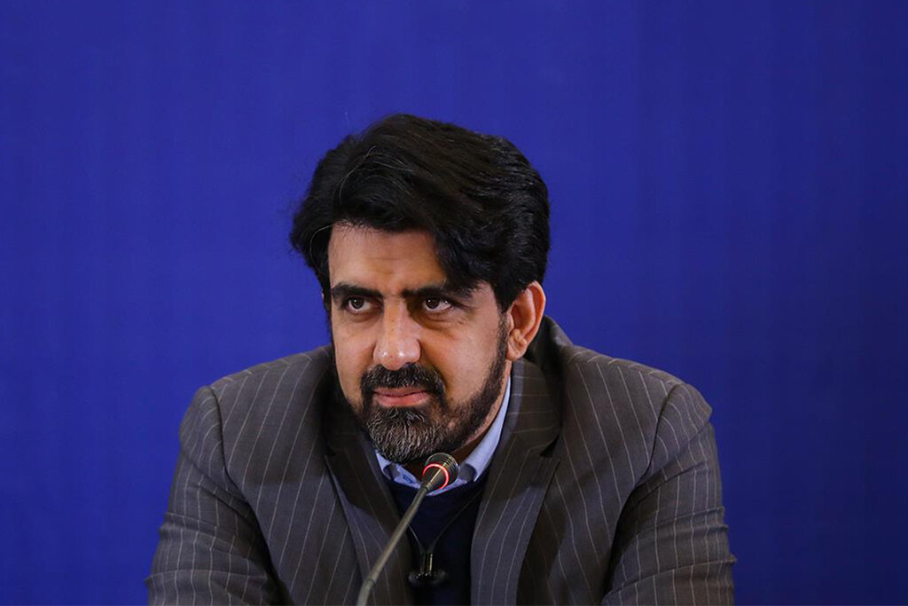 جزییاتی جدید از ثبت نام طرح ترافیک سال ۱۴۰۲ خبرنگاران جزییاتی جدید از ثبت نام طرح ترافیک سال ۱۴۰۲ خبرنگاران