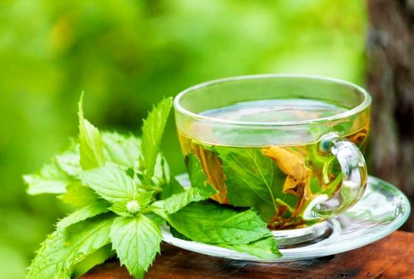 با این گیاه خوشمزه ورم معده را درمان کنید با این گیاه خوشمزه ورم معده را درمان کنید
