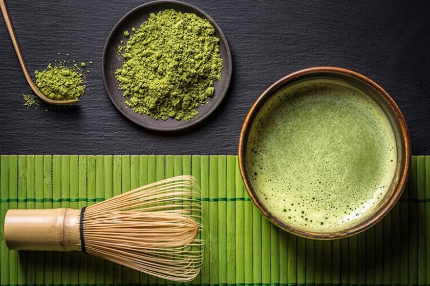 چای «ماچا» چیست و چه خواصی برای بدن دارد؟ چای «ماچا» چیست و چه خواصی برای بدن دارد؟
