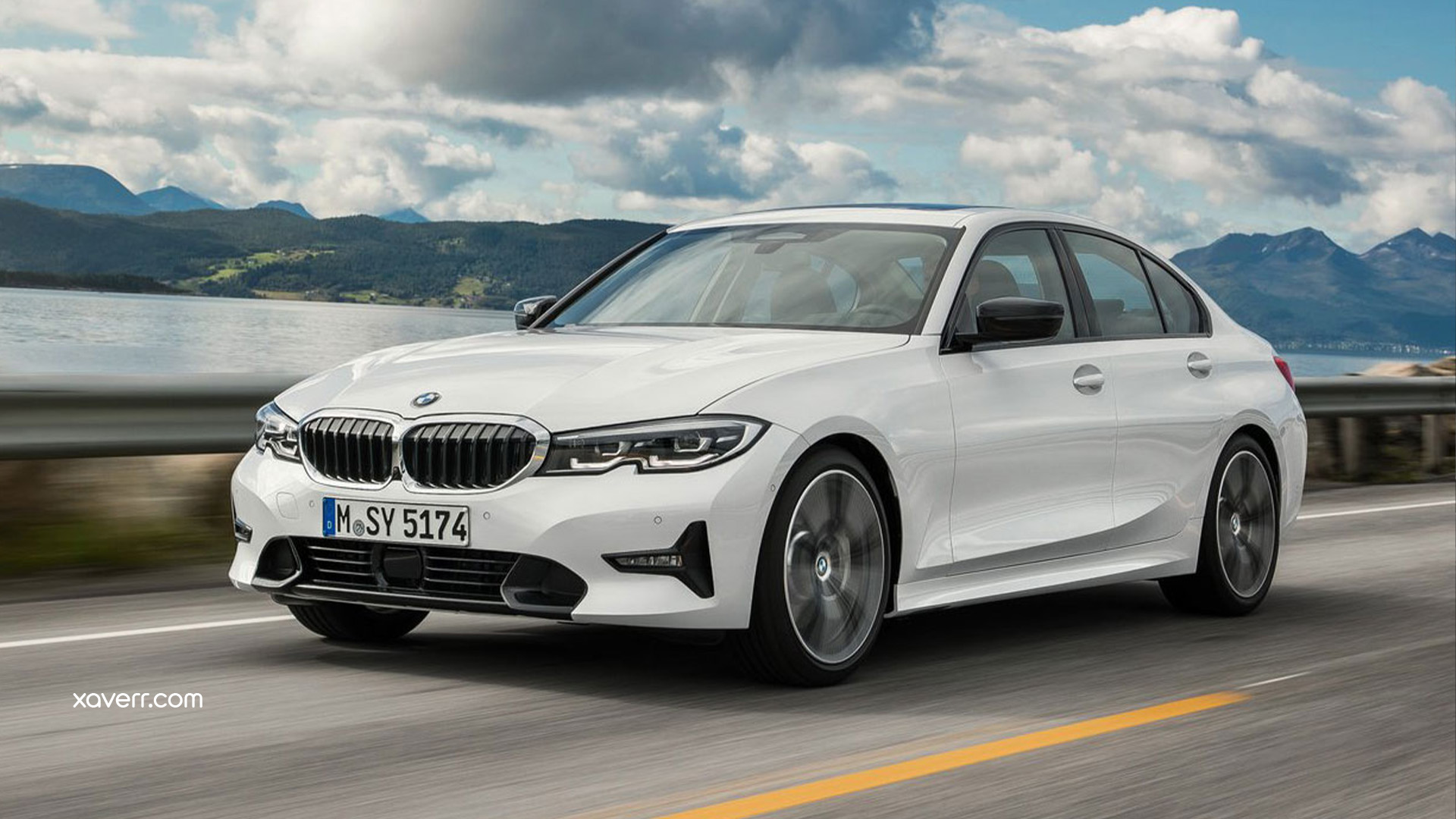 قیمت BMW در بازار / کاهش ۱ میلیاردی قیمت این مدل + جدول قیمت BMW در بازار / کاهش ۱ میلیاردی قیمت این مدل + جدول