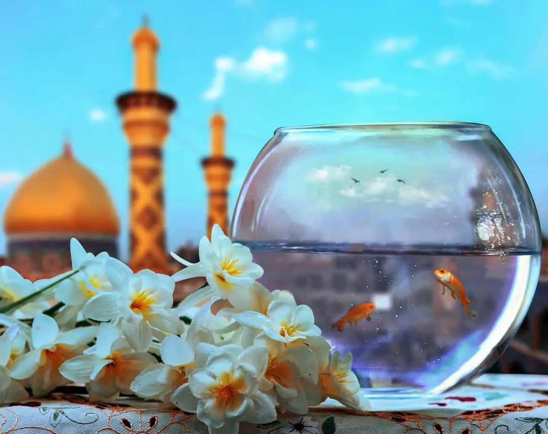سفر هوایی با تور ارزان کربلا و نجف در نوروز ۱۴۰۲ + جدول قیمت سفر هوایی با تور ارزان کربلا و نجف در نوروز ۱۴۰۲ + جدول قیمت