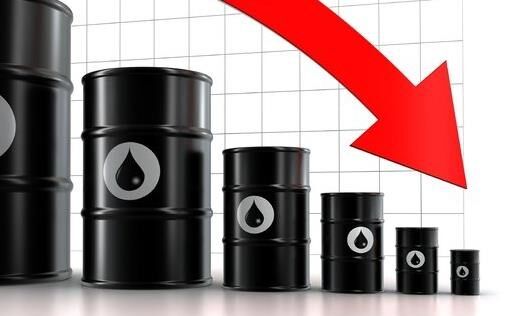 قیمت نفت در سراشیبی سقوط قیمت نفت در سراشیبی سقوط