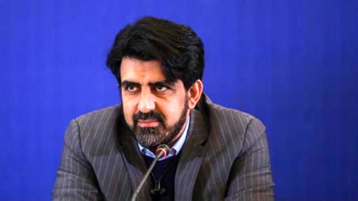 متروی تهران در ایام پایانی سال تا ساعت ۲۴ فعال است / دستمزد با توقعات کارگری تعیین نمی شود متروی تهران در ایام پایانی سال تا ساعت ۲۴ فعال است / دستمزد با توقعات کارگری تعیین نمی شود