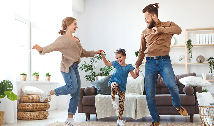 تعطیلات عید چیکار کنیم؟ / ۲۴ ایده جالب برای خوش گذرانی با خانواده تعطیلات عید چیکار کنیم؟ / ۲۴ ایده جالب برای خوش گذرانی با خانواده