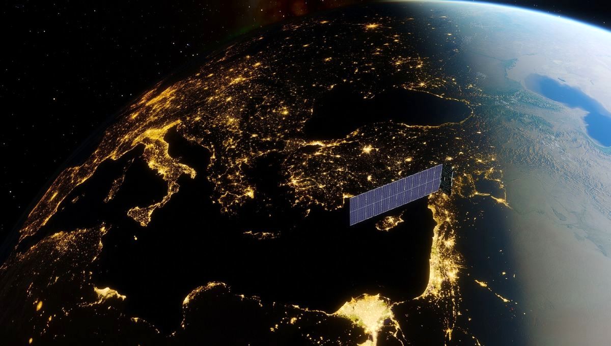 سال آینده موبایل ها به استارلینک وصل می شوند؟ سال آینده موبایل ها به استارلینک وصل می شوند؟