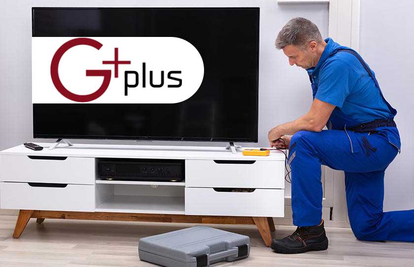 قیمت جدید تلویزیون جی پلاس اعلام شد + جدول قیمت جدید تلویزیون جی پلاس اعلام شد + جدول