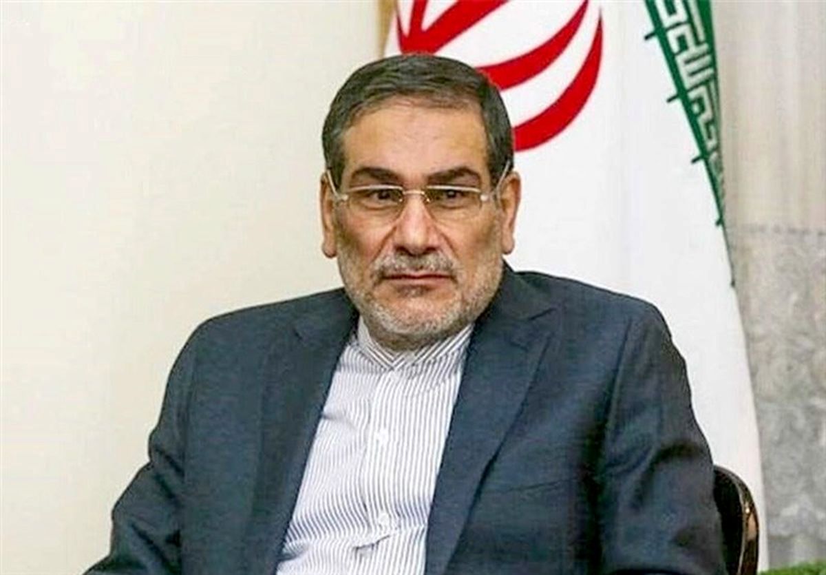 سفر مهم علی شمخانی به یک کشور عربی سفر مهم علی شمخانی به یک کشور عربی