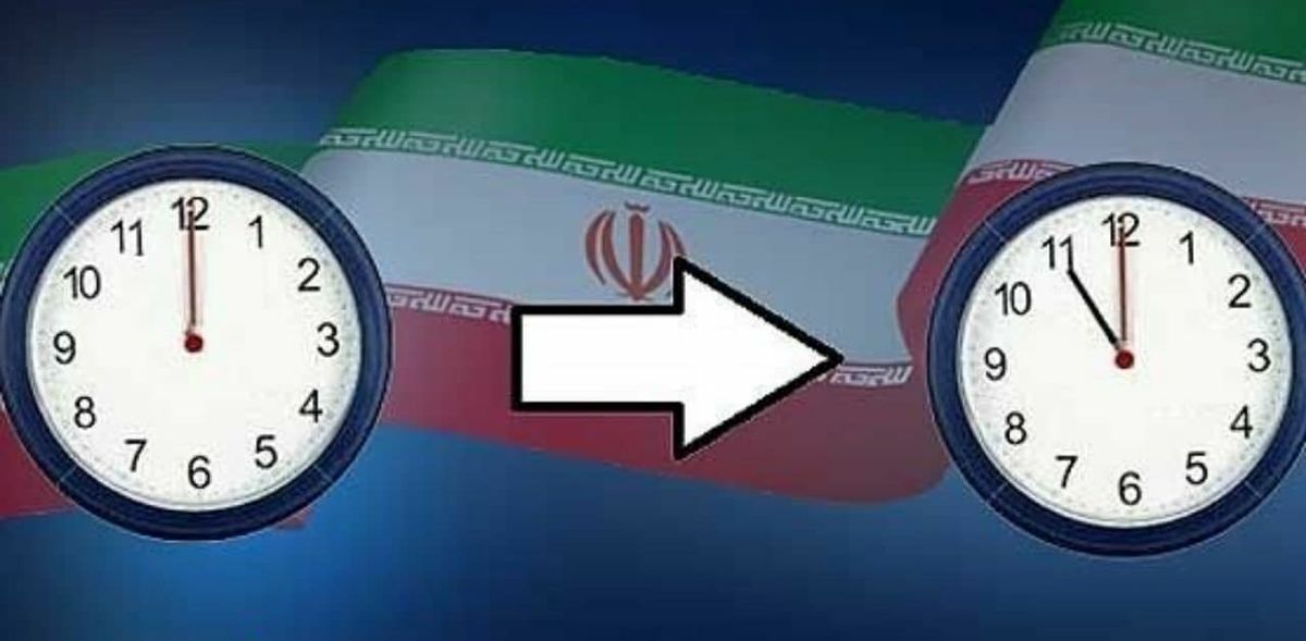 ساعت عجیب اذان صبح در مشهد؛ ۲:۲۵ دقیقه بامداد ساعت عجیب اذان صبح در مشهد؛ ۲:۲۵ دقیقه بامداد