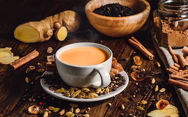 این چای مسکنی قوی برای دردهای روماتیسمی است این چای مسکنی قوی برای دردهای روماتیسمی است