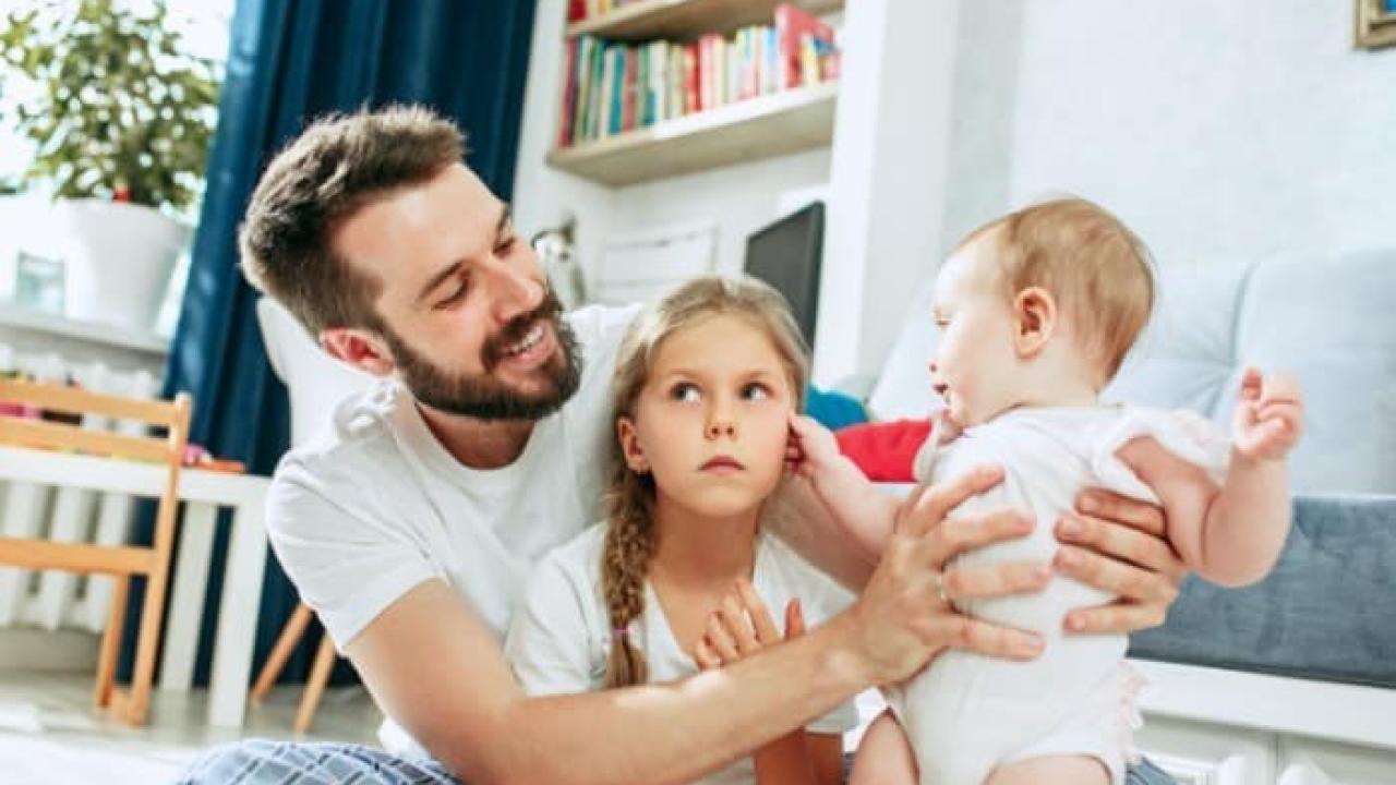 شخصیت شناسی؛ بچه چندم خانواده هستید؟ / بخوانید تا شخصیتتان لو رود! شخصیت شناسی؛ بچه چندم خانواده هستید؟ / بخوانید تا شخصیتتان لو رود!